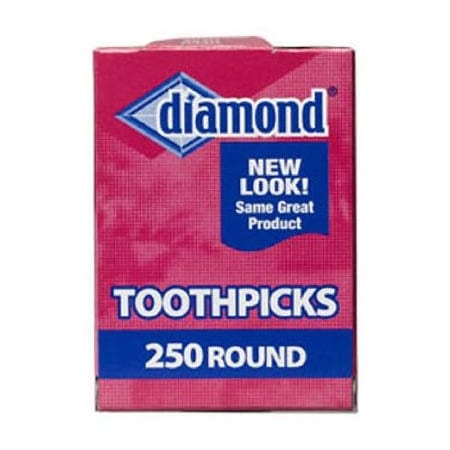 Royal Oak 250CT RND Toothpick 535376822